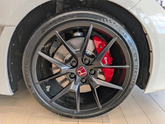 2026 Honda Civic Type R Base