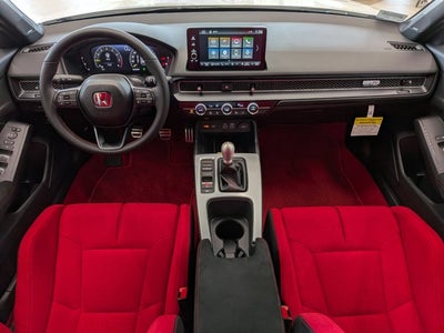 2026 Honda Civic Type R Base