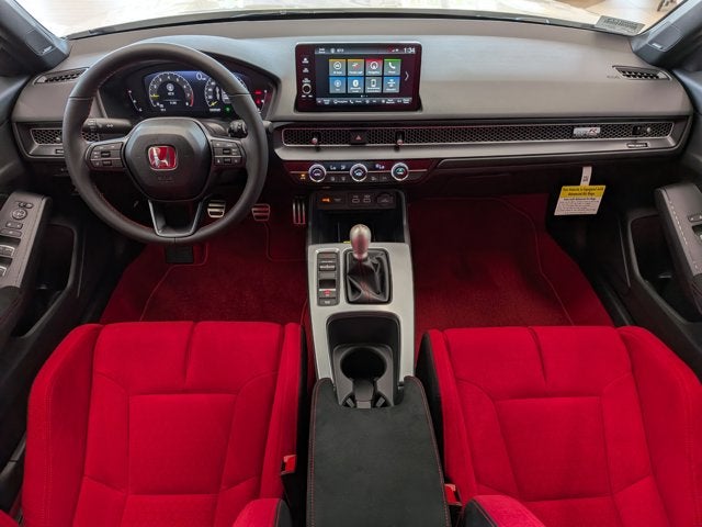2026 Honda Civic Type R Base