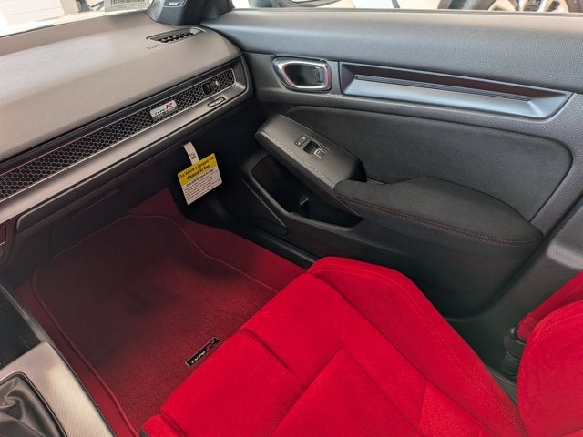 2026 Honda Civic Type R Base