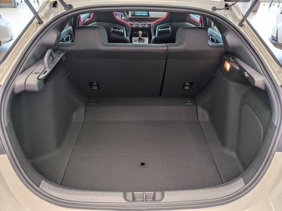2026 Honda Civic Type R Base
