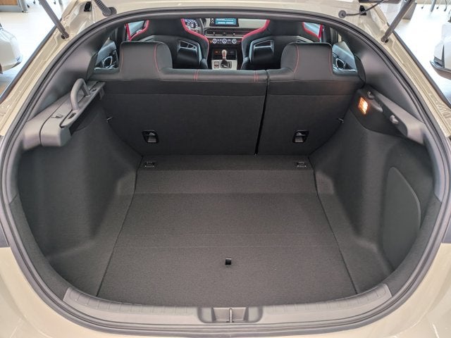 2026 Honda Civic Type R Base