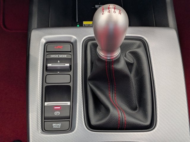 2026 Honda Civic Type R Base