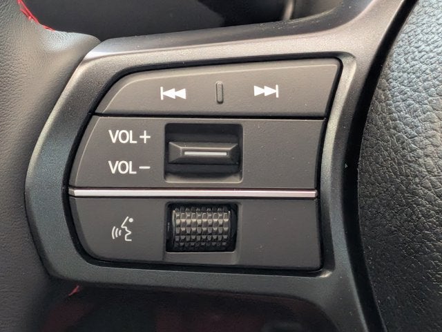 2026 Honda Civic Type R Base