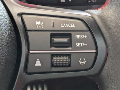 2026 Honda Civic Type R Base