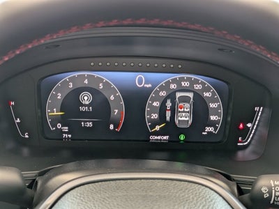 2026 Honda Civic Type R Base