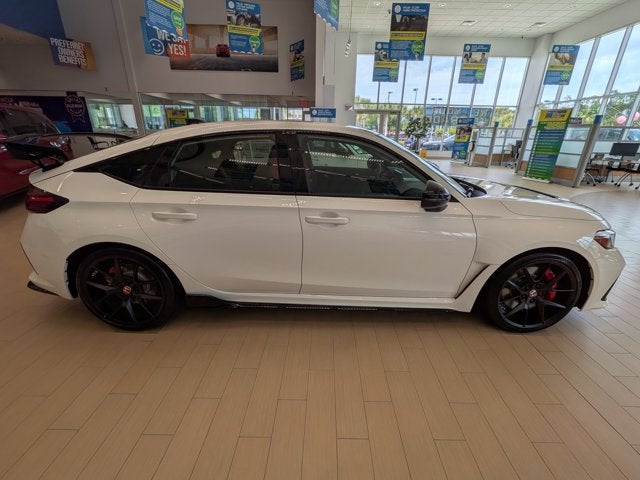 2026 Honda Civic Type R Base