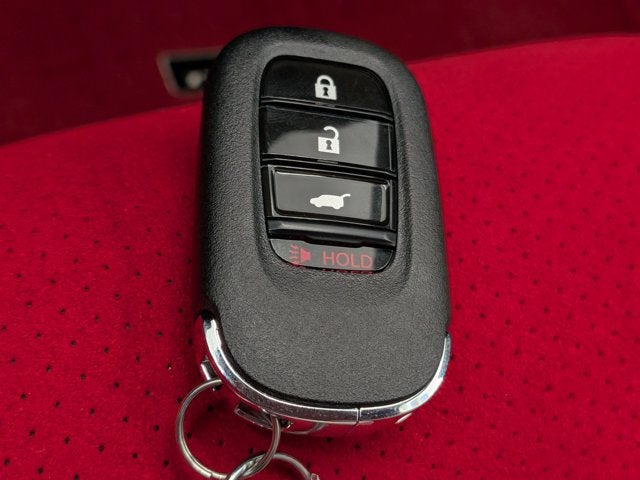 2026 Honda Civic Type R Base