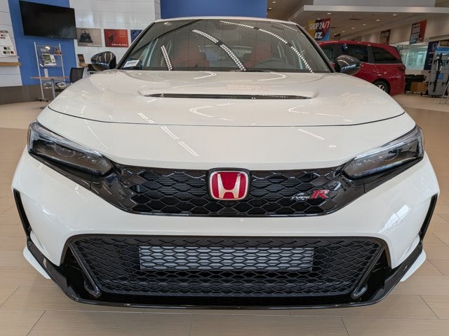 2026 Honda Civic Type R Base