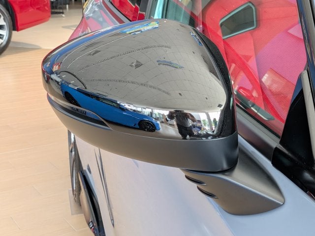 2026 Honda Civic Type R Base