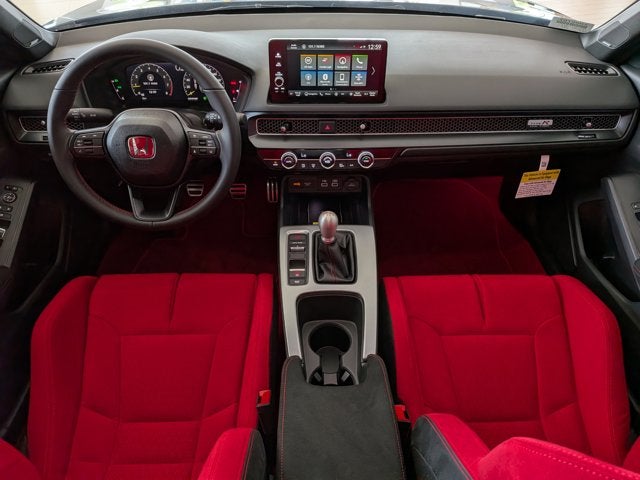2026 Honda Civic Type R Base