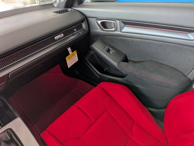 2026 Honda Civic Type R Base