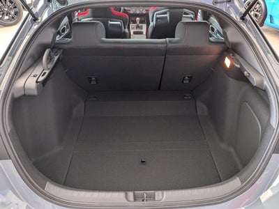 2026 Honda Civic Type R Base