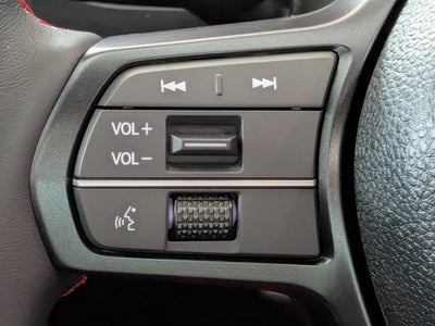 2026 Honda Civic Type R Base