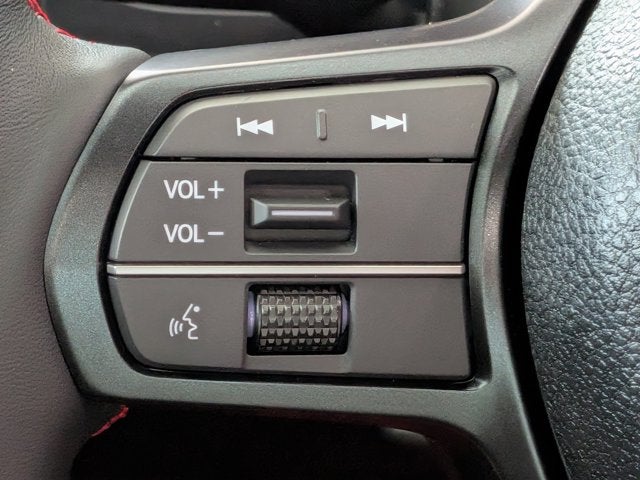 2026 Honda Civic Type R Base