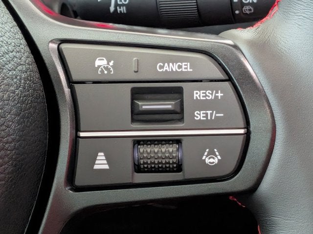 2026 Honda Civic Type R Base