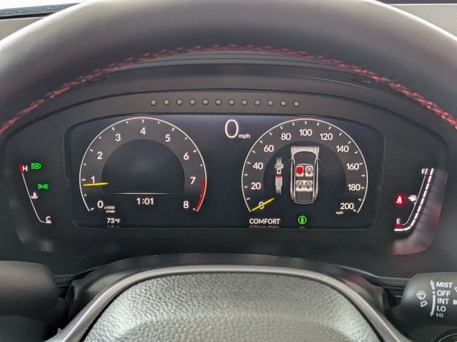 2026 Honda Civic Type R Base