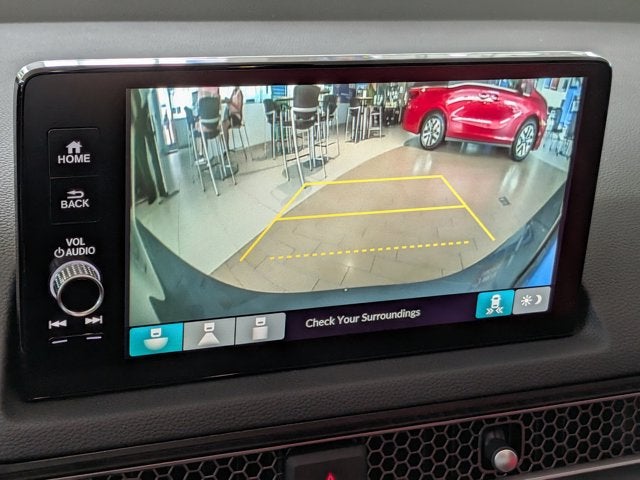 2026 Honda Civic Type R Base