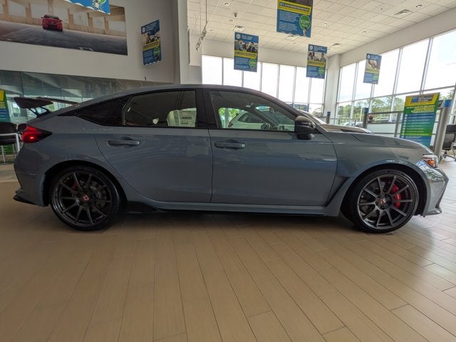 2026 Honda Civic Type R Base