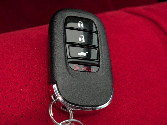 2026 Honda Civic Type R Base