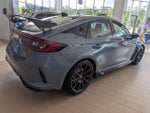 2026 Honda Civic Type R Base