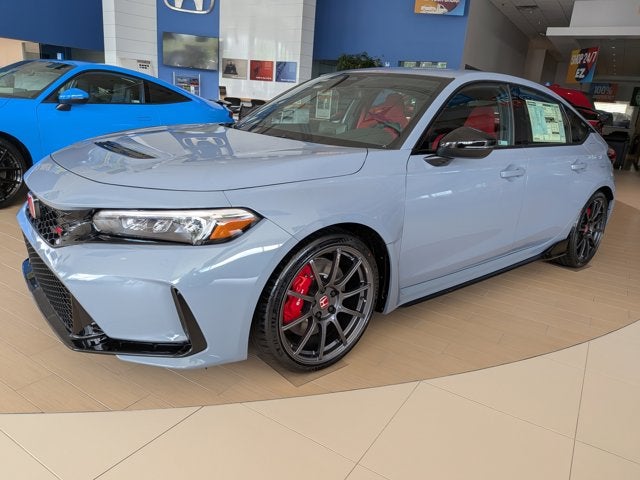 2026 Honda Civic Type R Base