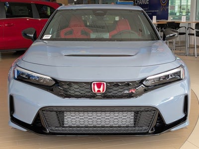 2026 Honda Civic Type R Base