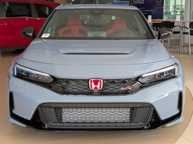 2026 Honda Civic Type R Base