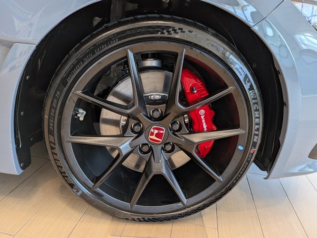 2026 Honda Civic Type R Base