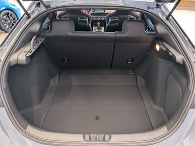 2026 Honda Civic Type R Base