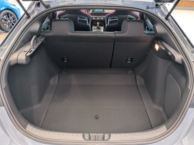 2026 Honda Civic Type R Base