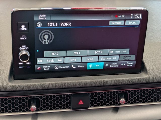 2026 Honda Civic Type R Base