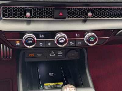 2026 Honda Civic Type R Base