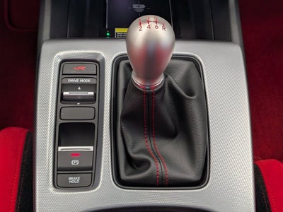 2026 Honda Civic Type R Base