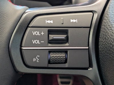 2026 Honda Civic Type R Base