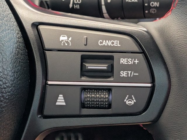2026 Honda Civic Type R Base