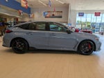2026 Honda Civic Type R Base
