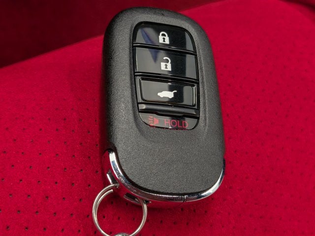 2026 Honda Civic Type R Base