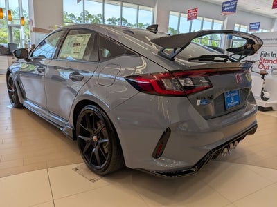 2026 Honda Civic Type R Base