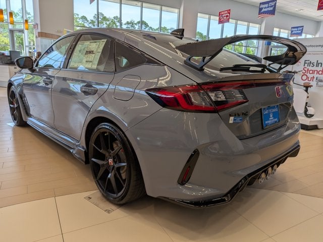 2026 Honda Civic Type R Base