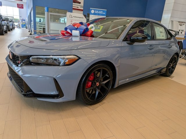 2026 Honda Civic Type R Base