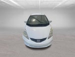 2010 Honda Fit Sport