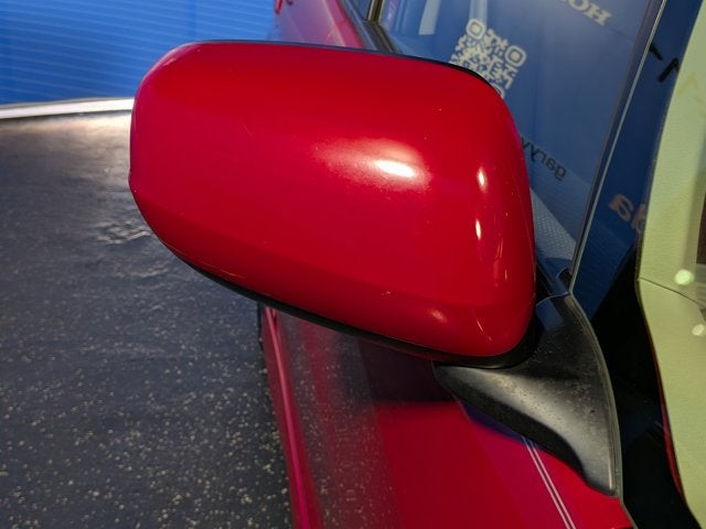2012 Honda Fit Sport
