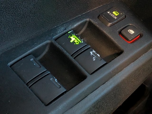 2012 Honda Fit Sport