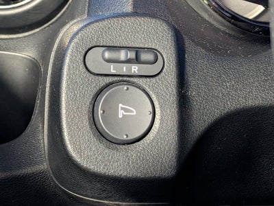 2012 Honda Fit Sport