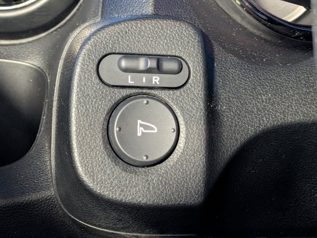 2012 Honda Fit Sport