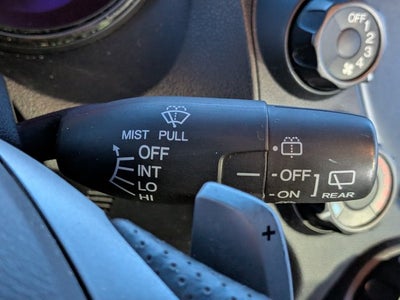 2012 Honda Fit Sport
