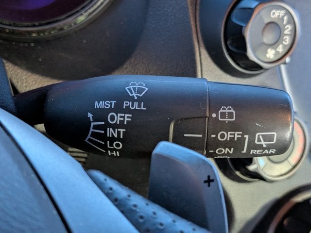 2012 Honda Fit Sport