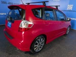 2012 Honda Fit Sport
