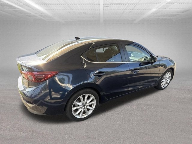 2015 Mazda Mazda3 s Grand Touring